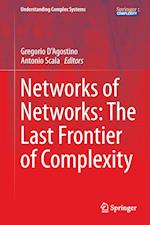 Networks of Networks: The Last Frontier of Complexity