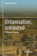 Urbanisation, unlimited