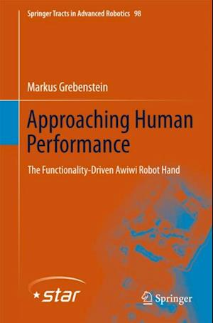 Approaching Human Performance