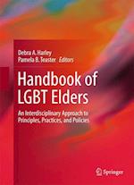 Handbook of LGBT Elders