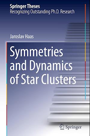 Symmetries and Dynamics of Star Clusters