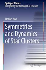 Symmetries and Dynamics of Star Clusters