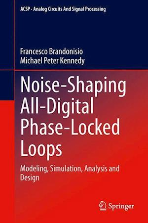 Noise-Shaping All-Digital Phase-Locked Loops