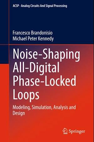 Noise-Shaping All-Digital Phase-Locked Loops