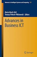 Advances in Business ICT