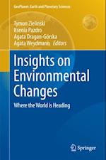 Insights on Environmental Changes