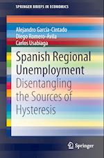 Spanish Regional Unemployment