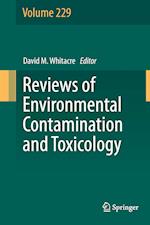 Reviews of Environmental Contamination and Toxicology