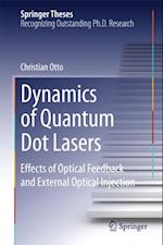 Dynamics of Quantum Dot Lasers