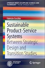 Sustainable Product-Service Systems