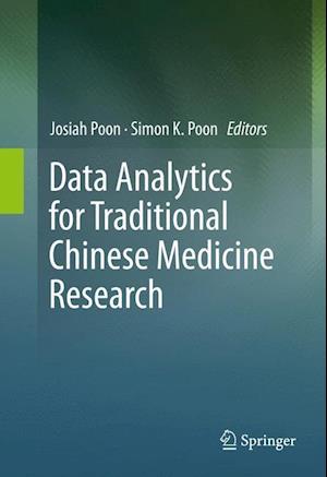 Data Analytics for Traditional Chinese Medicine Research