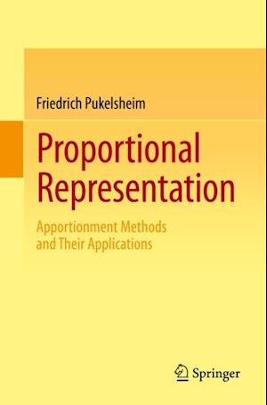 Proportional Representation