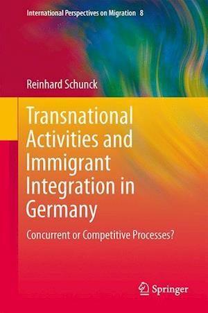 Transnational Activities and Immigrant Integration in Germany