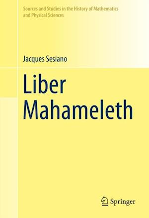 Liber Mahameleth