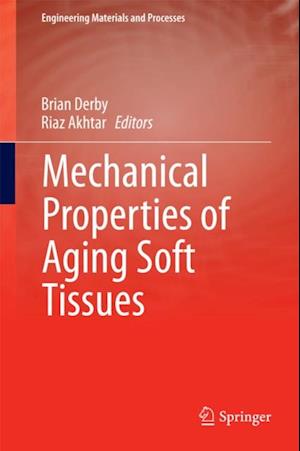 Mechanical Properties of Aging Soft Tissues
