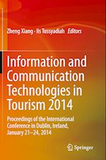 Information and Communication Technologies in Tourism 2014