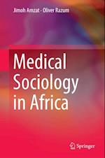 Medical Sociology in Africa