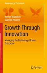 Growth Through Innovation