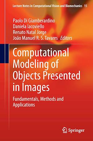 Computational Modeling of Objects Presented in Images