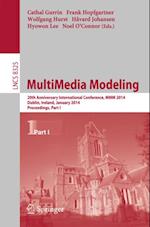 MultiMedia Modeling