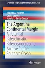 Argentina Continental Margin