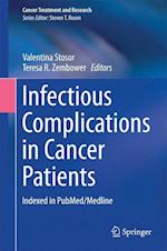 Infectious Complications in Cancer Patients