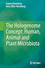 The Hologenome Concept: Human, Animal and Plant Microbiota