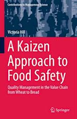 Kaizen Approach to Food Safety