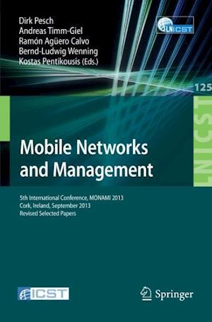 Mobile Networks and Management