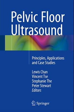 Pelvic Floor Ultrasound