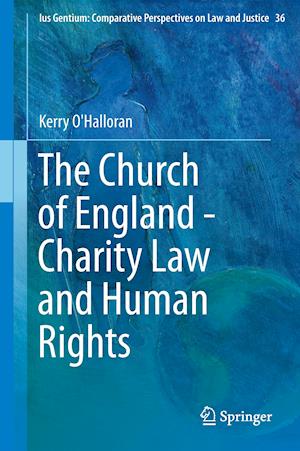 The Church of England - Charity Law and Human Rights