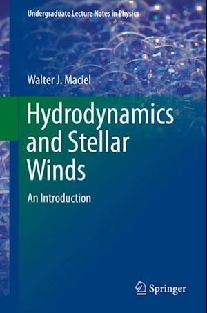 Hydrodynamics and Stellar Winds