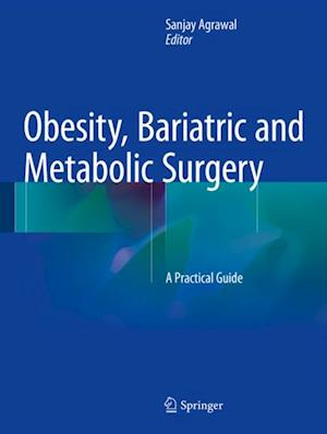 Obesity, Bariatric and Metabolic Surgery