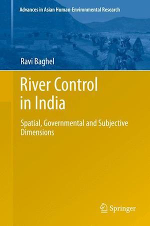 River Control in India