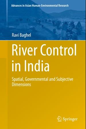 River Control in India