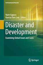 Disaster and Development