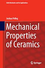 Mechanical Properties of Ceramics