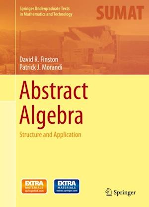 Abstract Algebra