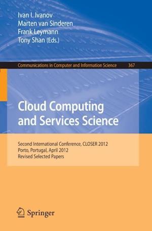 Cloud Computing and Services Science