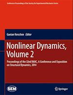 Nonlinear Dynamics, Volume 2