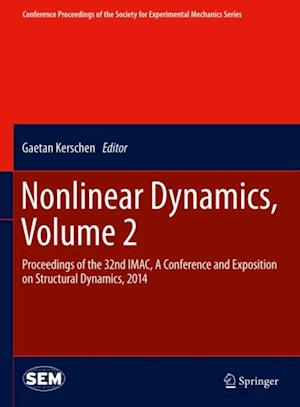 Nonlinear Dynamics, Volume 2