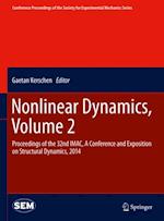 Nonlinear Dynamics, Volume 2