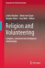 Religion and Volunteering