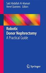 Robotic Donor Nephrectomy