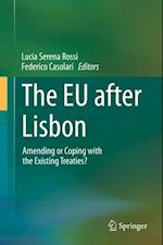 EU after Lisbon