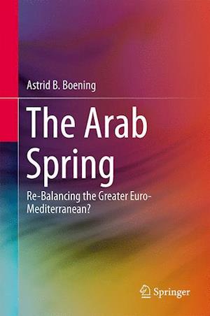 The Arab Spring