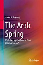 The Arab Spring