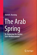 Arab Spring