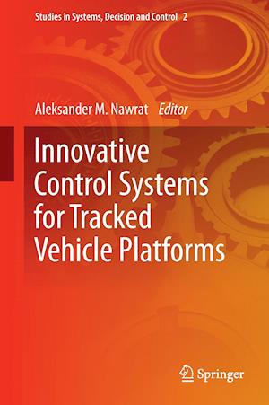 Innovative Control Systems for Tracked Vehicle Platforms