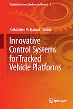 Innovative Control Systems for Tracked Vehicle Platforms
